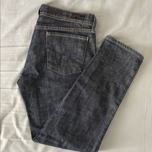 Women’s Citizens of Humanity Haley Skinny Ankle Jeans, size 29